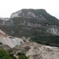 廣西防城港上思縣年產500萬噸砂石礦山即將出讓！