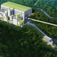 湖南300萬噸/年砂石項(xiàng)目預(yù)計(jì)2025年5月試運(yùn)行！