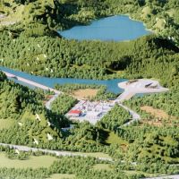 500萬噸/年！廣西建材院中標海螺水泥新型建筑材料項目EPC總承包