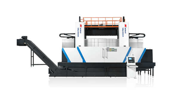 VNL系列-數(shù)控立式車(chē)床